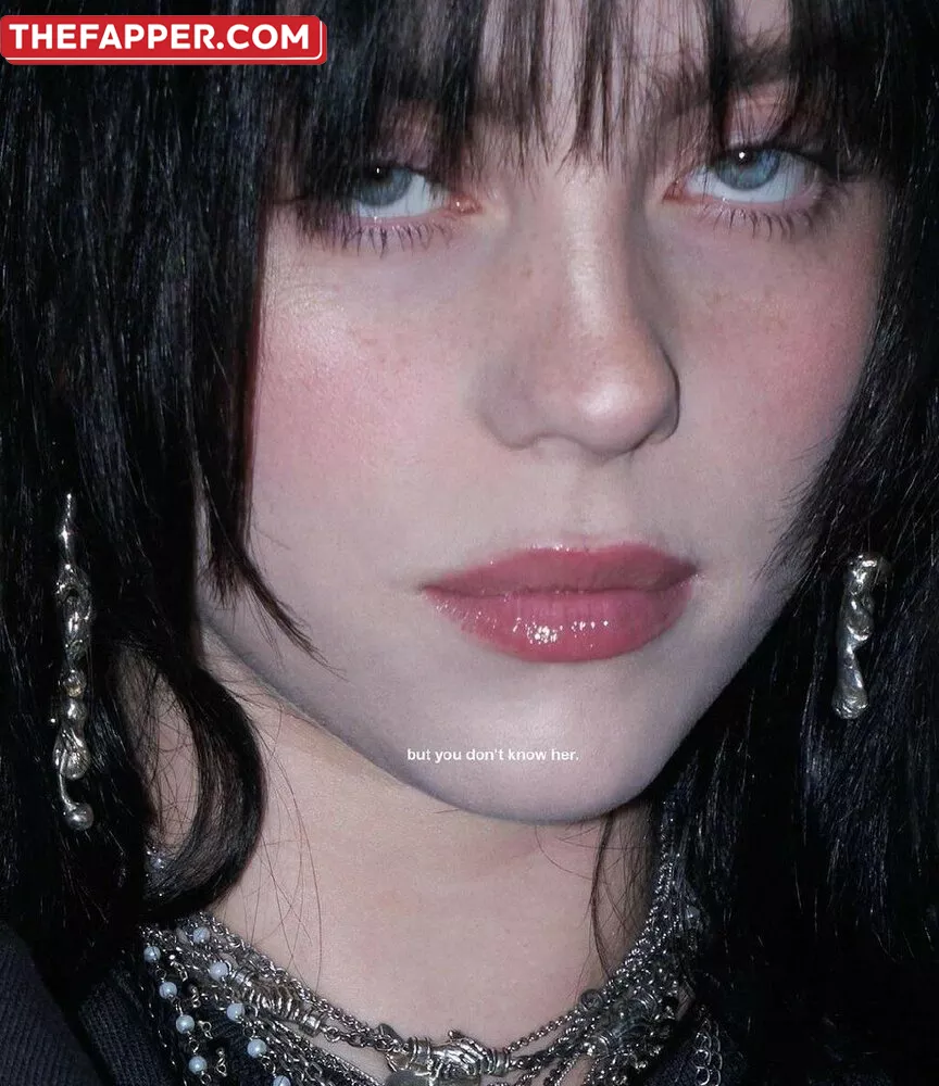 Billie Eilish  Onlyfans Leaked Nude Image #FFMd4vGIt9