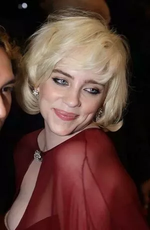 Billie Eilish Onlyfans Leaked Nude Image #FNPgUcf5j3