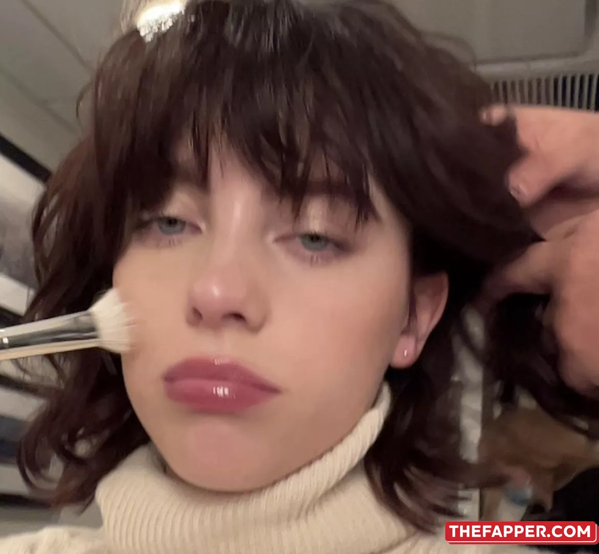 Billie Eilish  Onlyfans Leaked Nude Image #FY3rhRdaw7