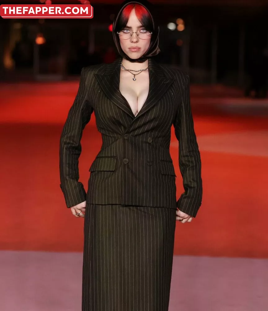 Billie Eilish  Onlyfans Leaked Nude Image #FaToST9zjV