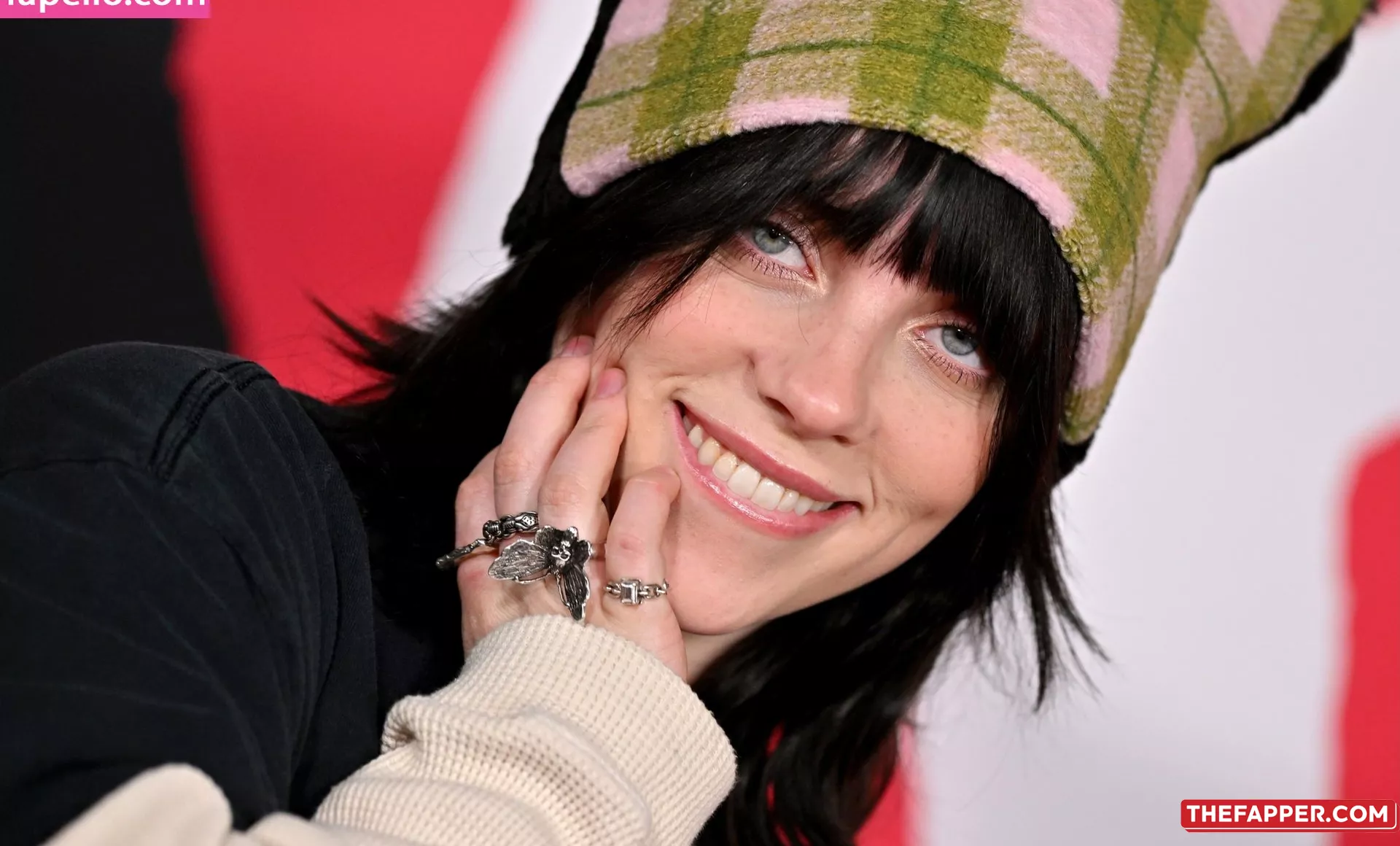 Billie Eilish  Onlyfans Leaked Nude Image #FkwKicwKme