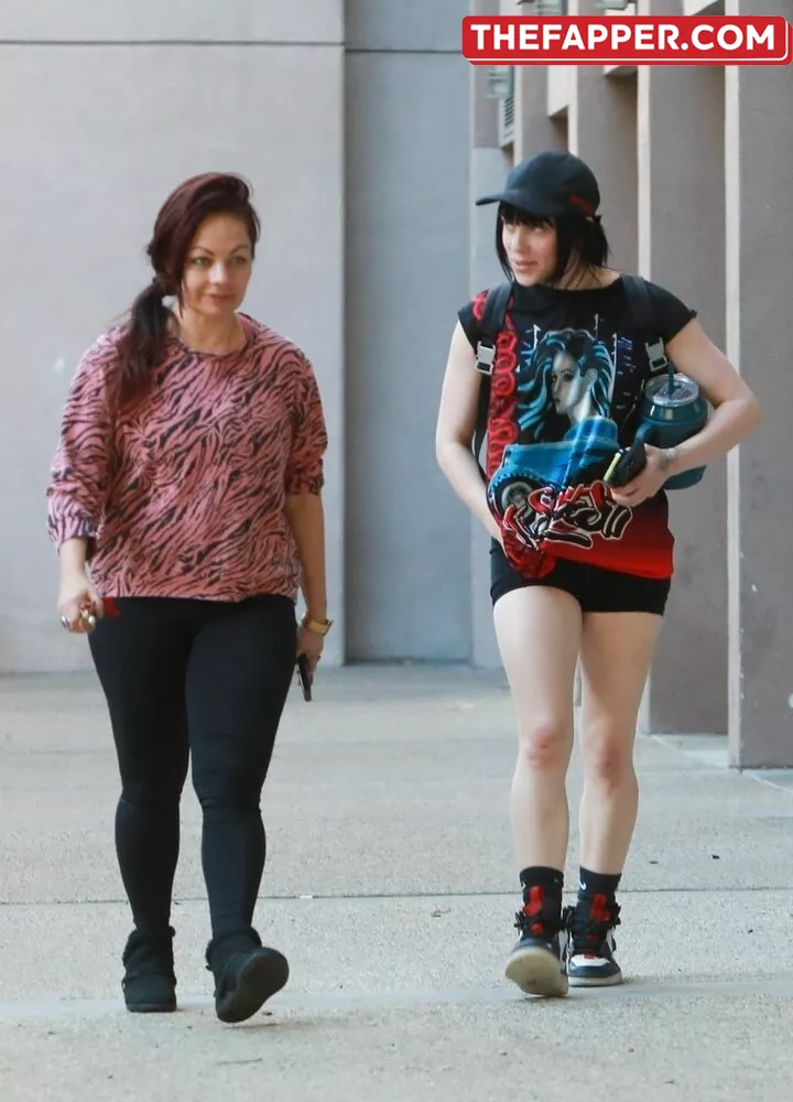 Billie Eilish  Onlyfans Leaked Nude Image #FpZBsI8ms1