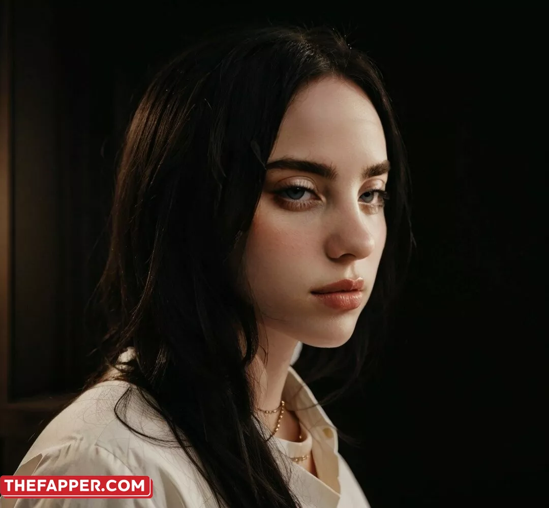 Billie Eilish  Onlyfans Leaked Nude Image #FuCE8DgNjP