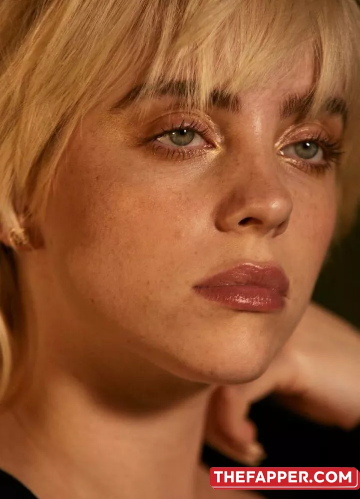 Billie Eilish  Onlyfans Leaked Nude Image #FxGdnfG81I