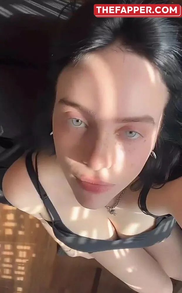 Billie Eilish  Onlyfans Leaked Nude Image #GMrW9bPiU7