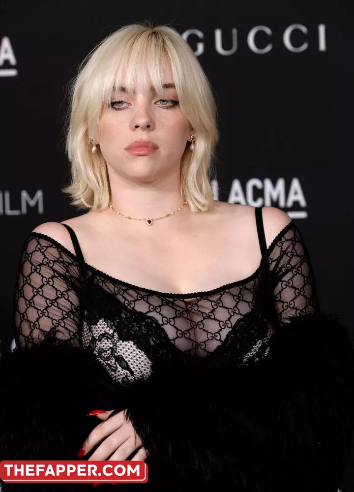 Billie Eilish  Onlyfans Leaked Nude Image #GU8a5ULADU