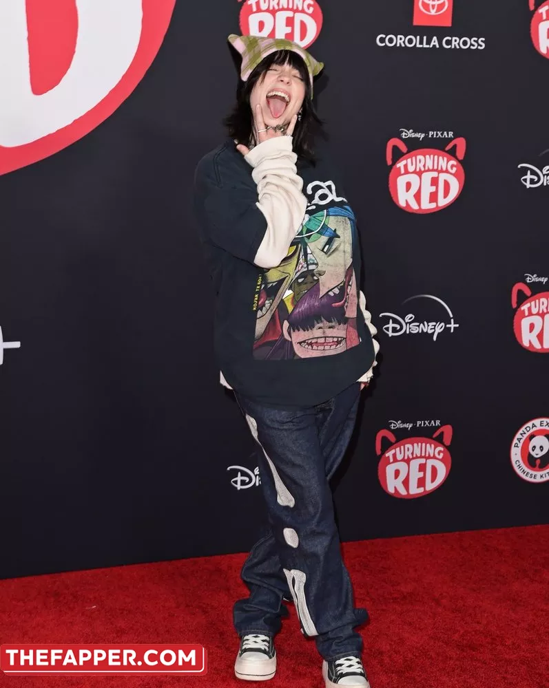 Billie Eilish  Onlyfans Leaked Nude Image #GWaKBMBaD6