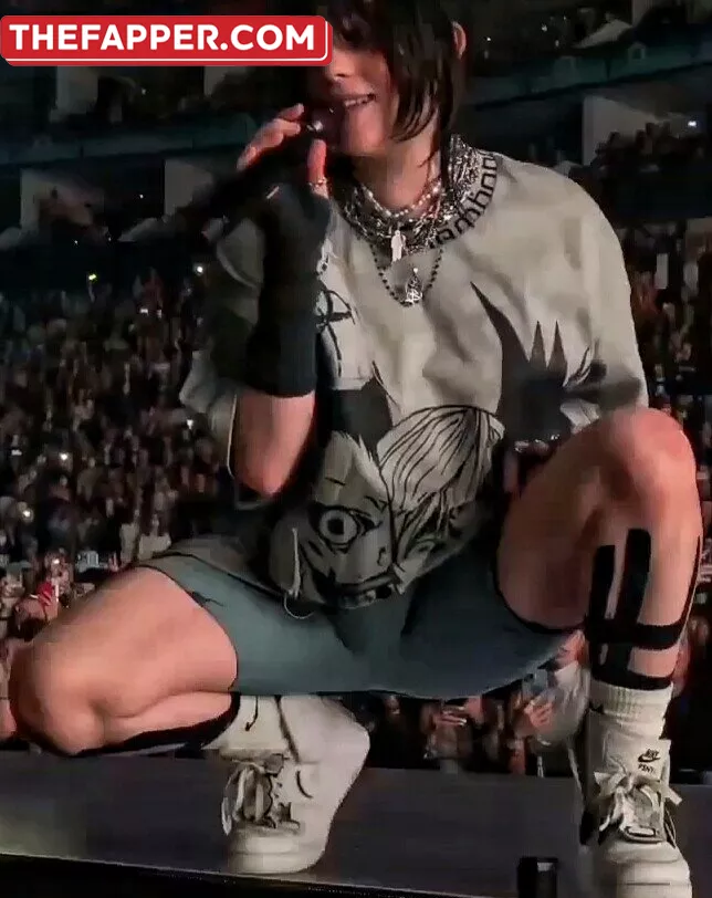 Billie Eilish  Onlyfans Leaked Nude Image #GXNDT9ktHN