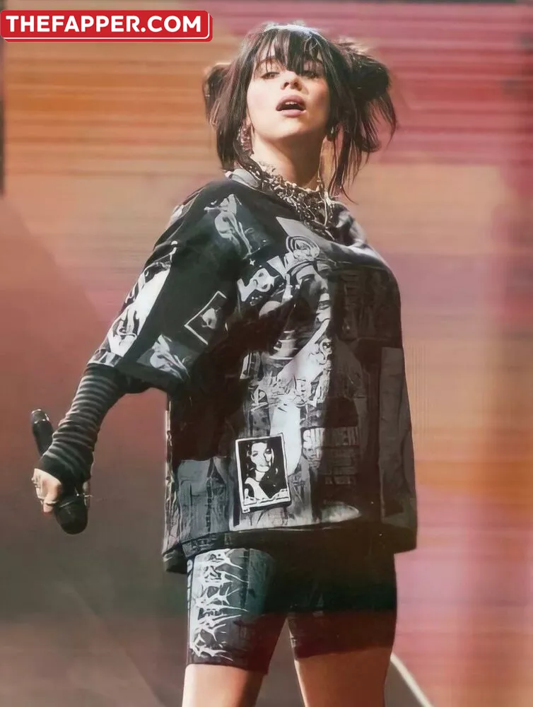 Billie Eilish  Onlyfans Leaked Nude Image #Gc2DdcY292