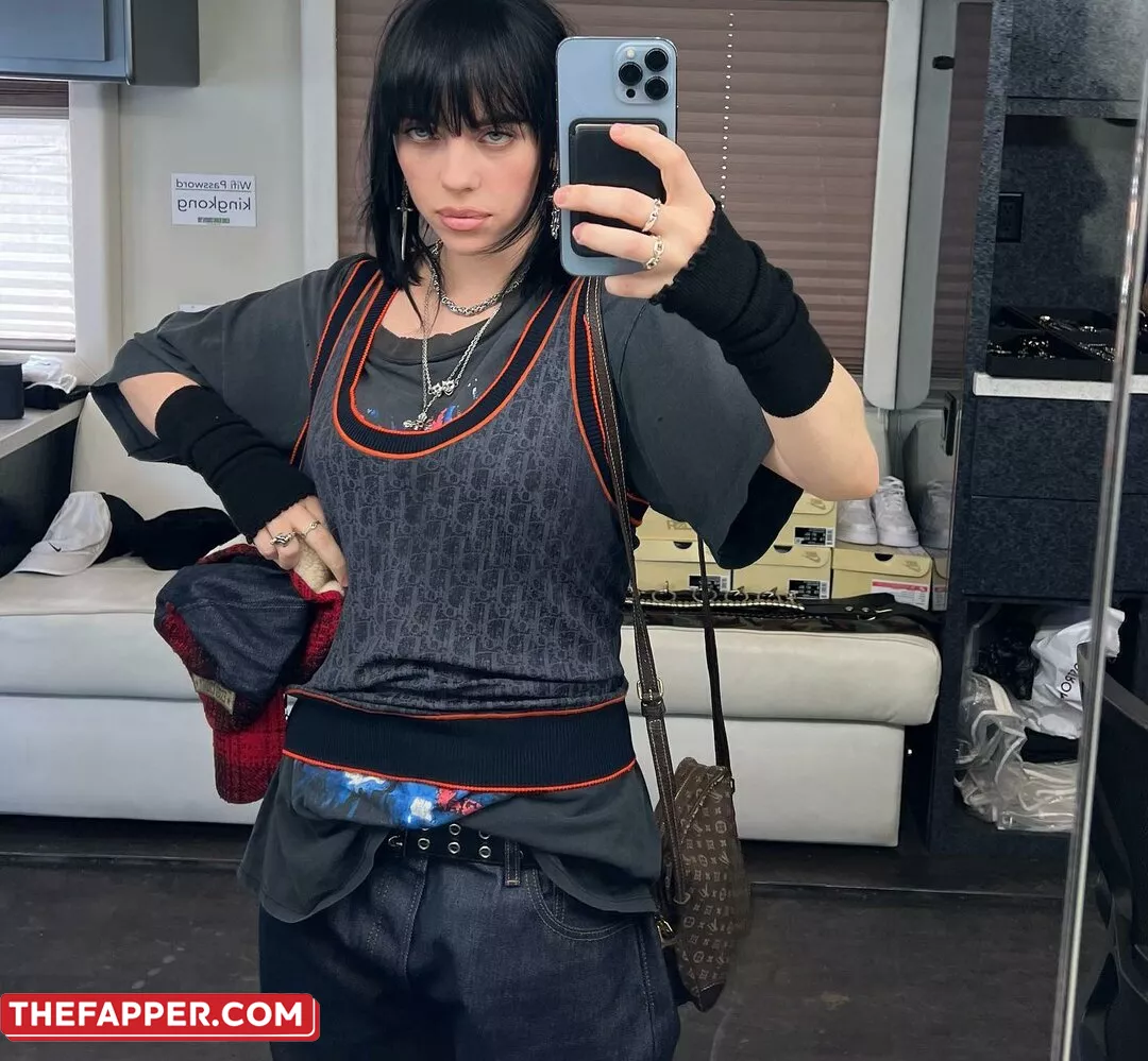 Billie Eilish  Onlyfans Leaked Nude Image #GhCRPp5wYu