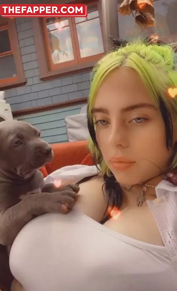 Billie Eilish  Onlyfans Leaked Nude Image #GqI7vDVtcz