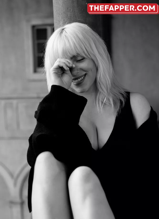 Billie Eilish  Onlyfans Leaked Nude Image #H2v01jKUIa