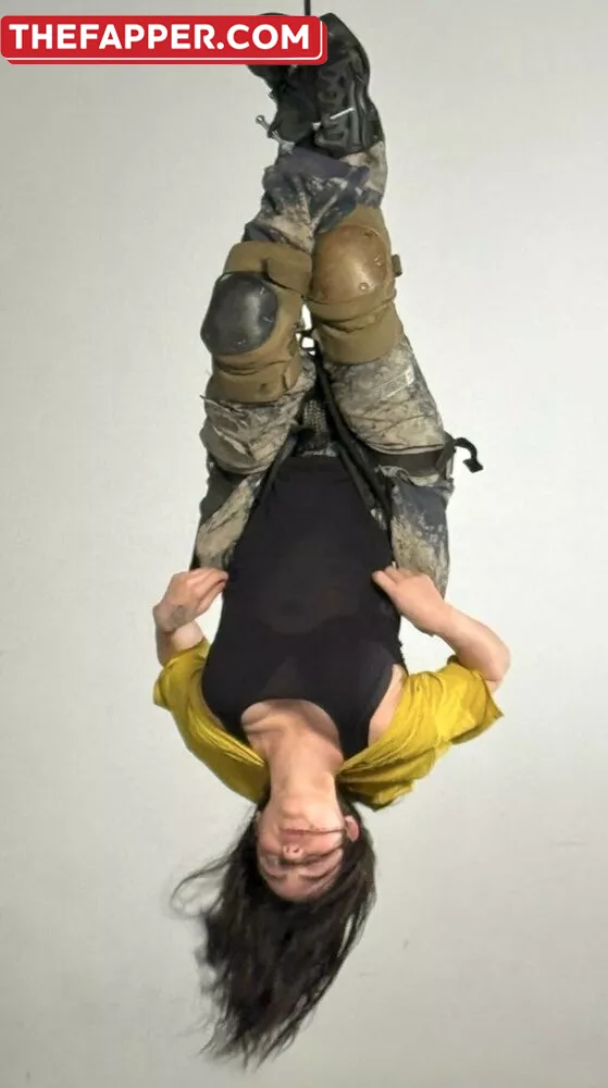 Billie Eilish  Onlyfans Leaked Nude Image #HBvD0Rx1jm