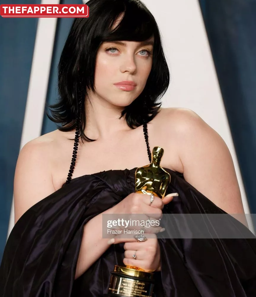 Billie Eilish  Onlyfans Leaked Nude Image #HLF0j3iXei
