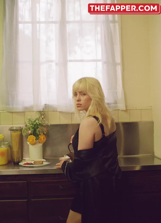 Billie Eilish  Onlyfans Leaked Nude Image #HZZOA7KzrH