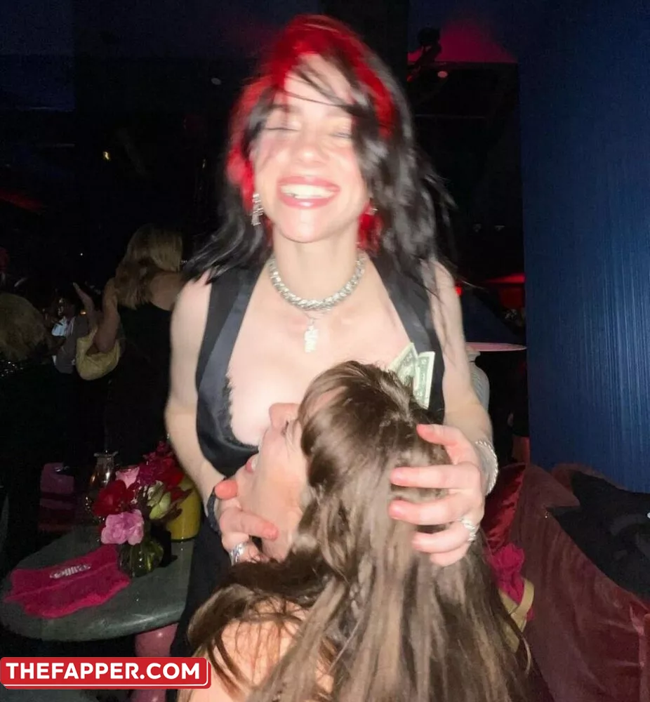Billie Eilish  Onlyfans Leaked Nude Image #Hk7ZL5YZB2