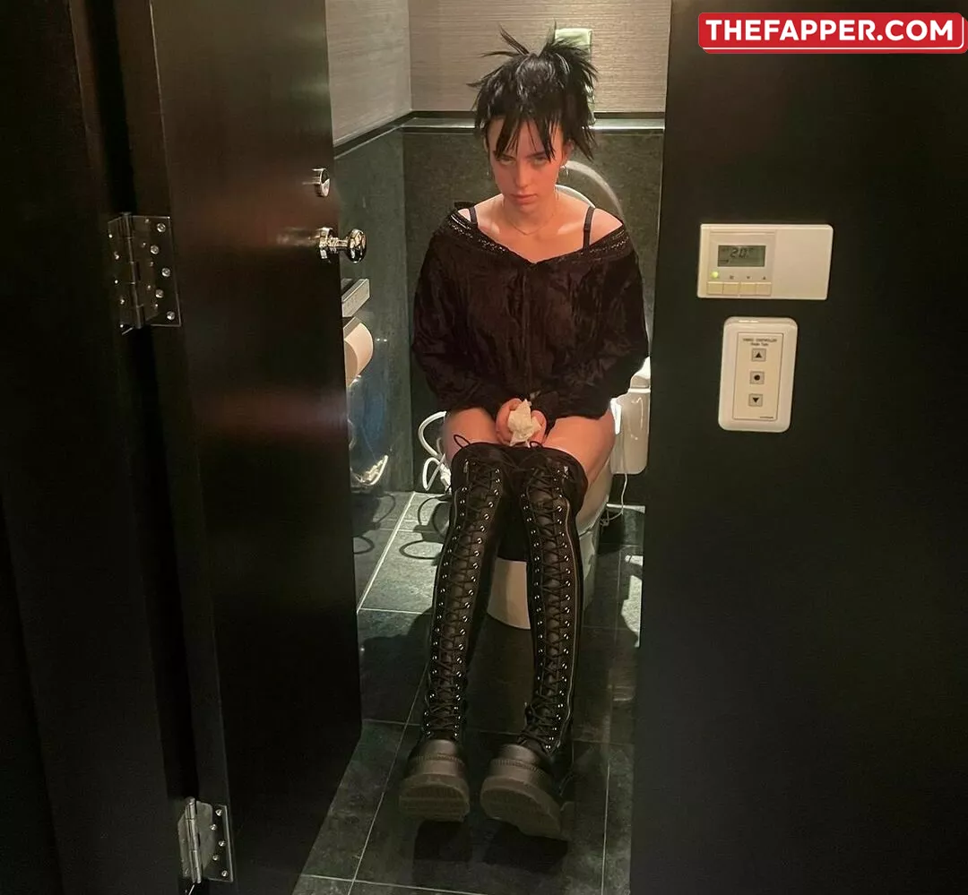Billie Eilish  Onlyfans Leaked Nude Image #Hr8eaignrj