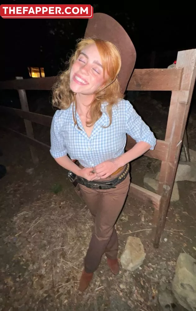 Billie Eilish  Onlyfans Leaked Nude Image #I24B74OY0y