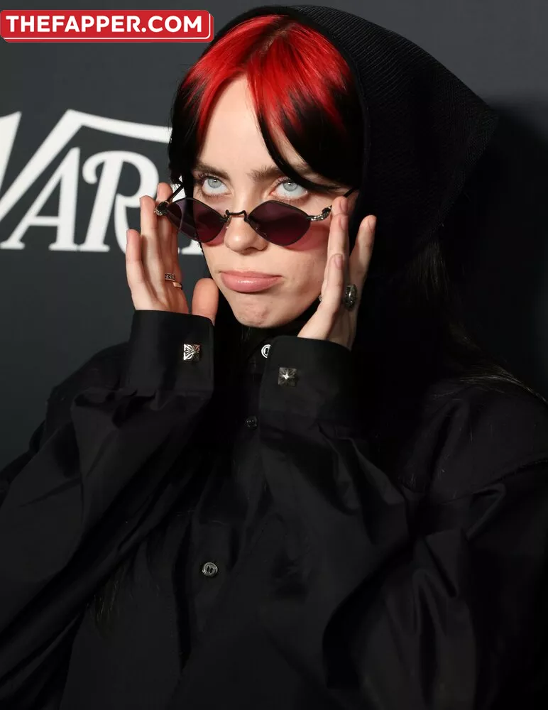 Billie Eilish  Onlyfans Leaked Nude Image #I3GdrJDPoK