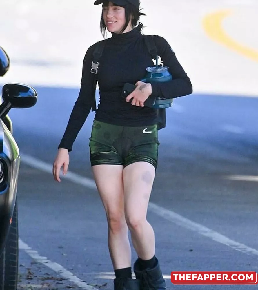 Billie Eilish  Onlyfans Leaked Nude Image #I3JmJmmZbY