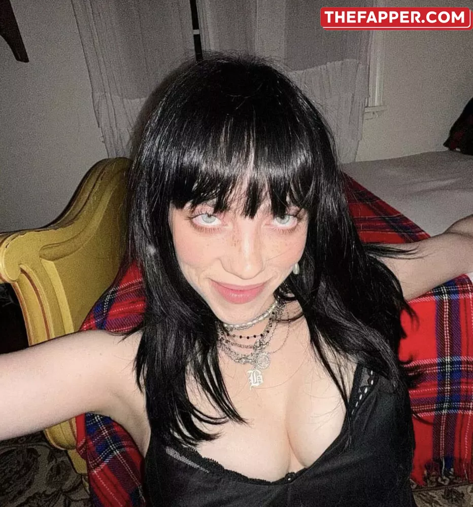 Billie Eilish  Onlyfans Leaked Nude Image #IISwunWR0W