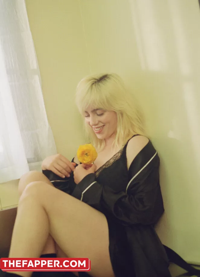 Billie Eilish  Onlyfans Leaked Nude Image #IQngvgjFb4