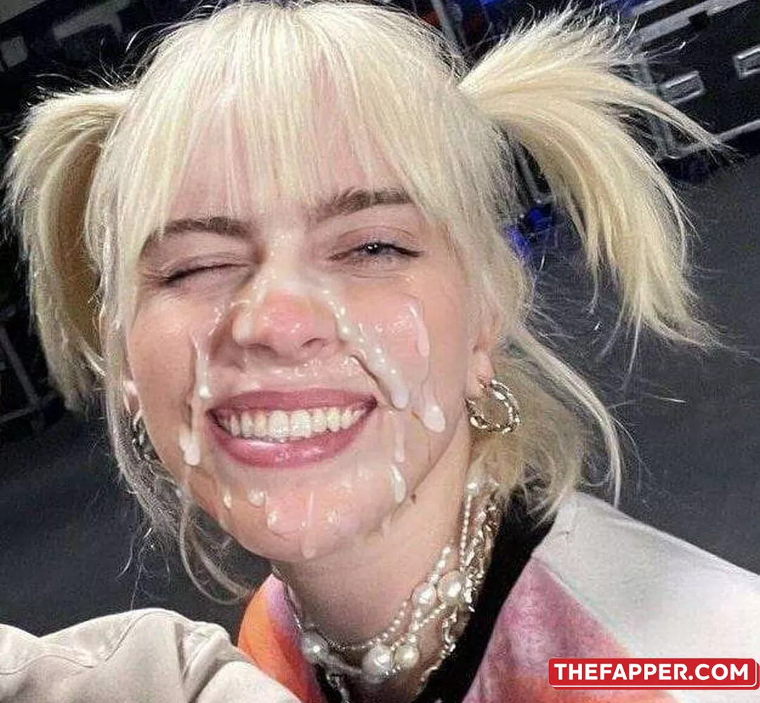 Billie Eilish  Onlyfans Leaked Nude Image #IRUlaGZAWE