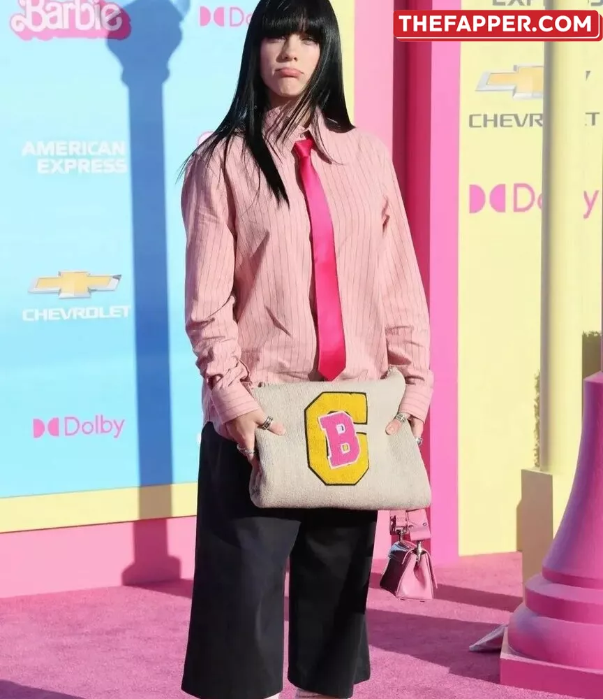 Billie Eilish  Onlyfans Leaked Nude Image #IVWsYuxZXT