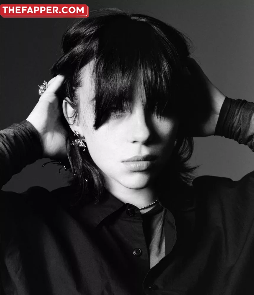 Billie Eilish  Onlyfans Leaked Nude Image #Ia1K9XPKDf