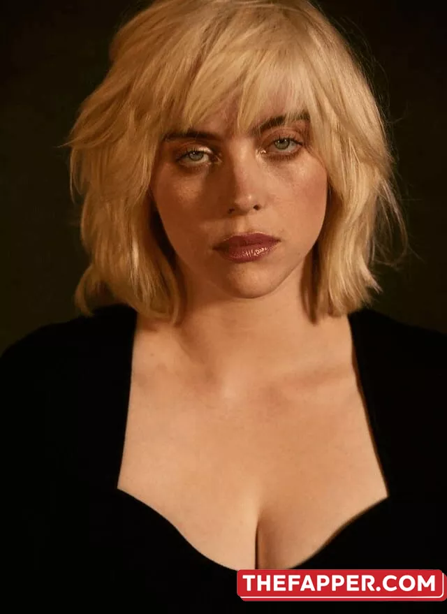 Billie Eilish  Onlyfans Leaked Nude Image #IofLFFhLnW