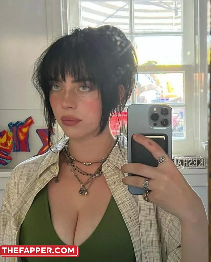 Billie Eilish  Onlyfans Leaked Nude Image #Itz4UfOy2w