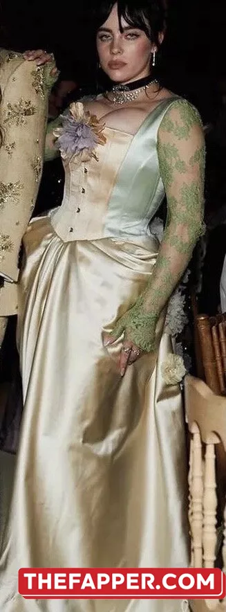 Billie Eilish  Onlyfans Leaked Nude Image #Iv32yw1bkQ
