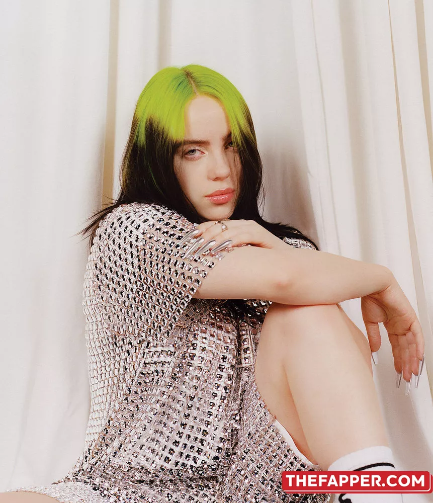 Billie Eilish  Onlyfans Leaked Nude Image #J51ft21yPj