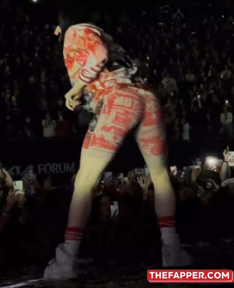 Billie Eilish  Onlyfans Leaked Nude Image #JbHBiRFgns