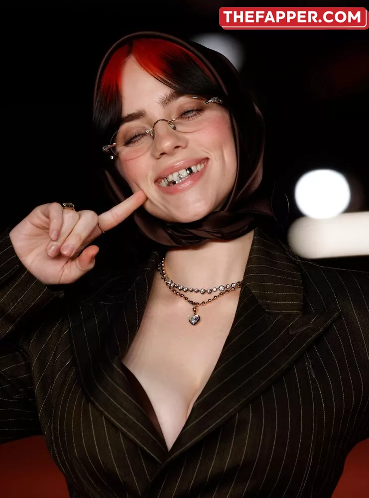 Billie Eilish  Onlyfans Leaked Nude Image #JdTJPuHI7Z