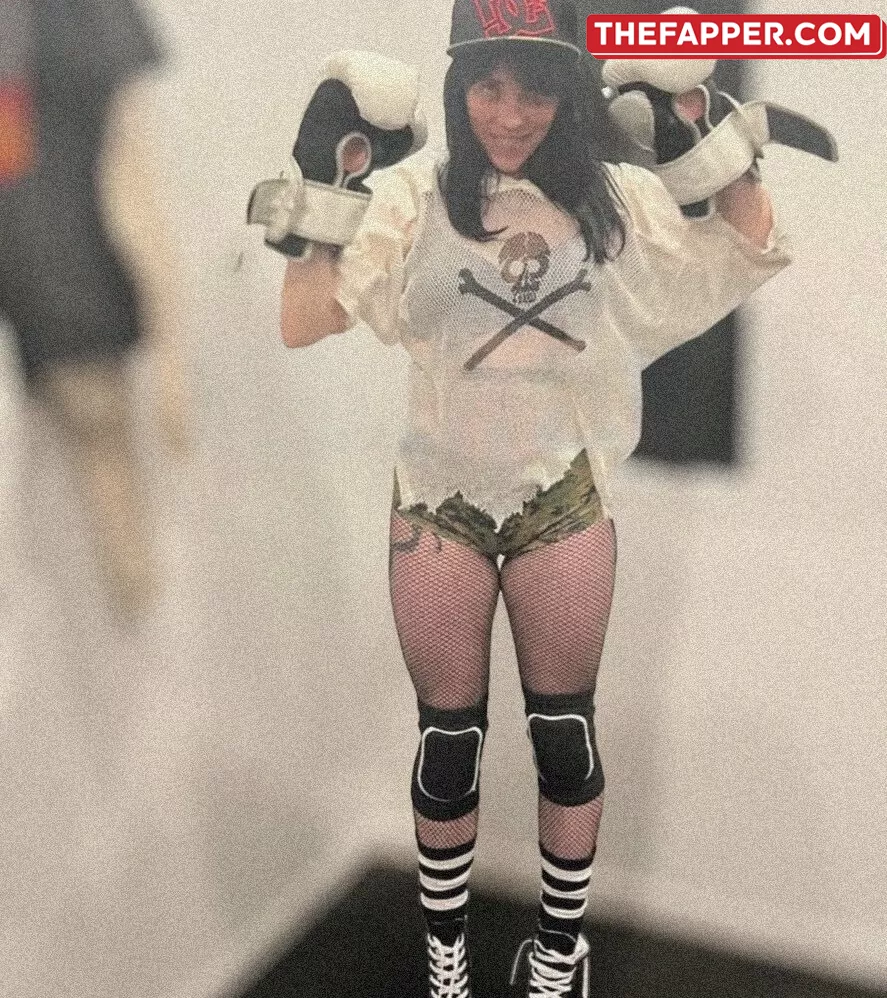 Billie Eilish  Onlyfans Leaked Nude Image #JdiLUmsOZ3