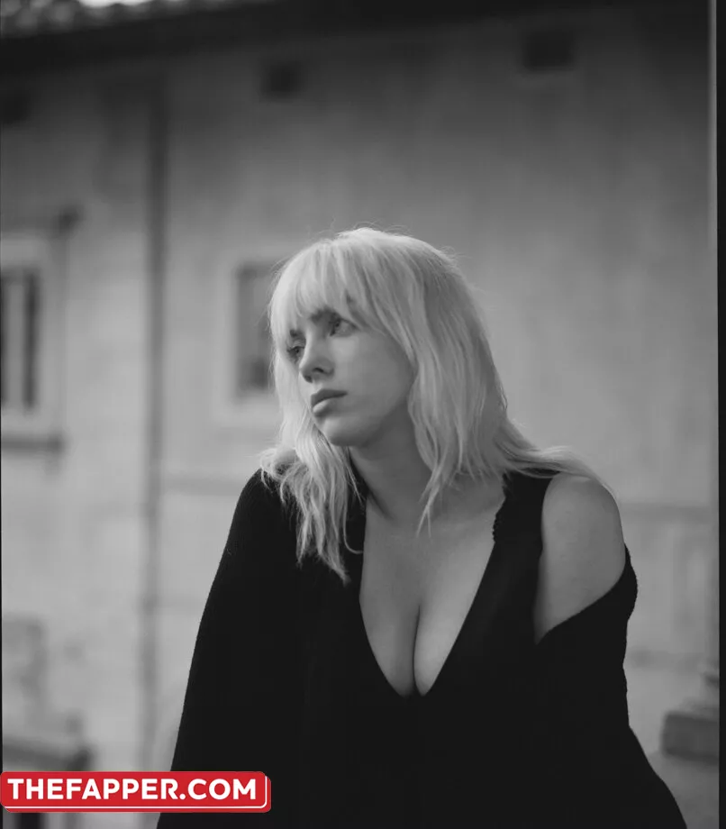 Billie Eilish  Onlyfans Leaked Nude Image #JtEnVkTwdg