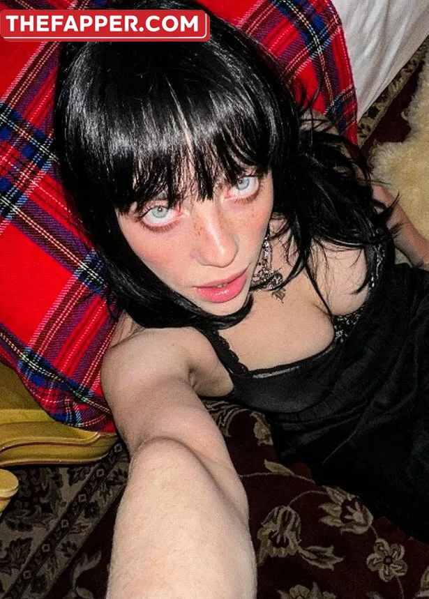 Billie Eilish  Onlyfans Leaked Nude Image #K473ir4MC6
