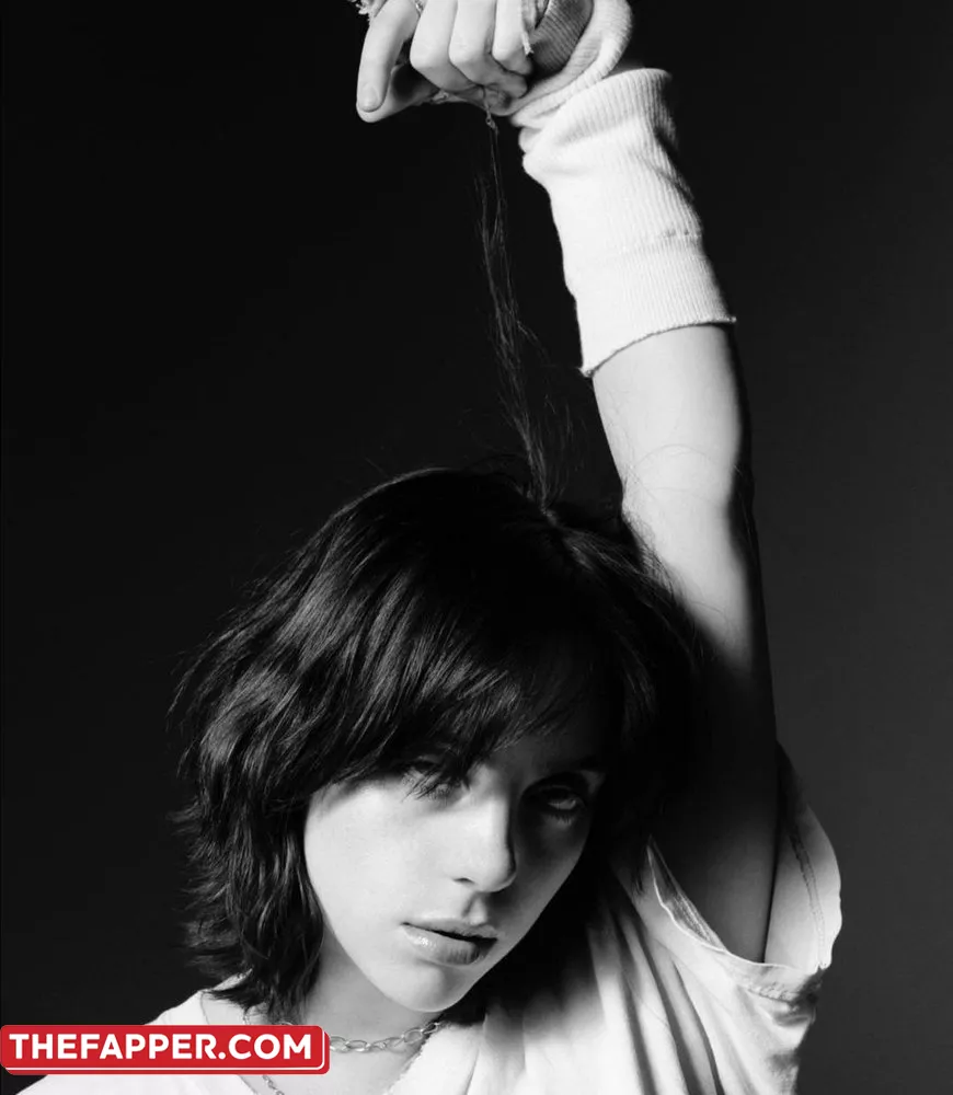 Billie Eilish  Onlyfans Leaked Nude Image #K6CbggI84A