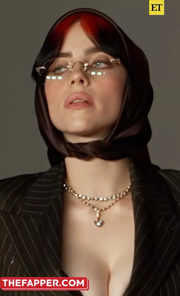 Billie Eilish  Onlyfans Leaked Nude Image #KRCMrEZFN2