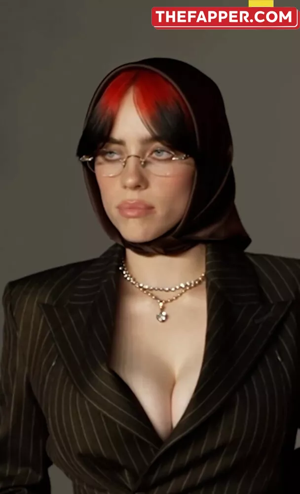 Billie Eilish  Onlyfans Leaked Nude Image #KmAmlMvWIj