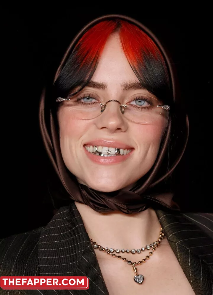Billie Eilish  Onlyfans Leaked Nude Image #KoDy4Kzg9N
