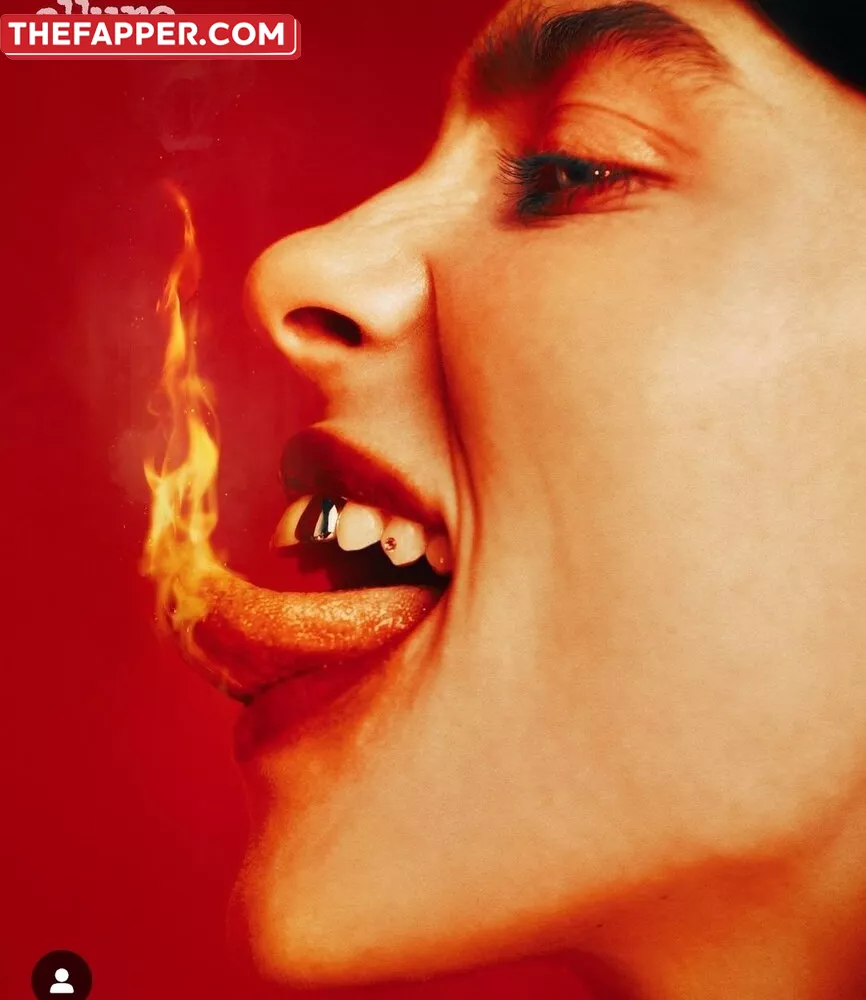 Billie Eilish  Onlyfans Leaked Nude Image #Kvef32f0C9