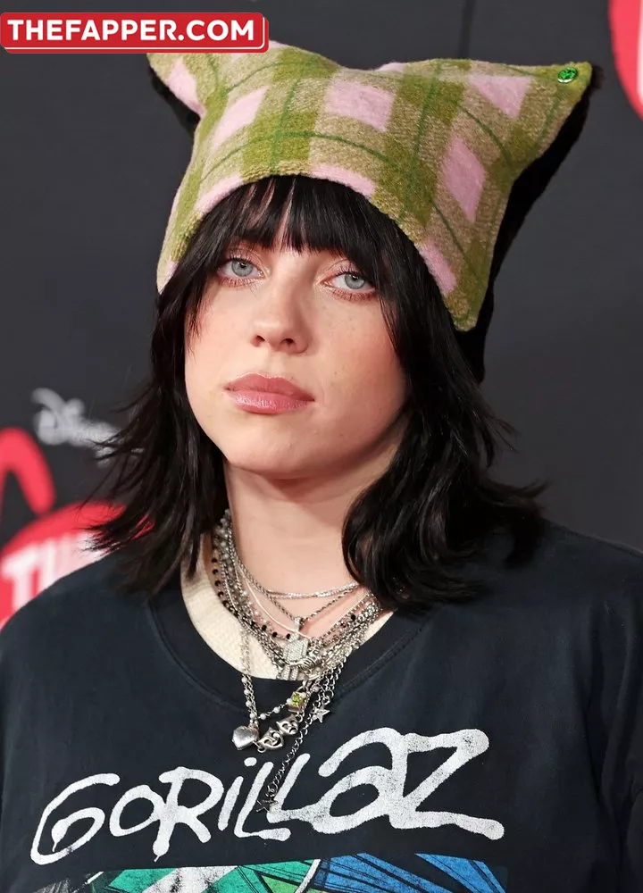 Billie Eilish  Onlyfans Leaked Nude Image #LNOdSWI8eH