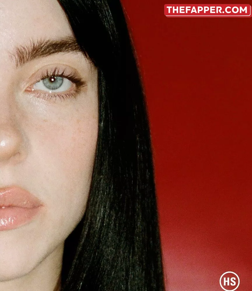 Billie Eilish  Onlyfans Leaked Nude Image #LnCM3NsEmz