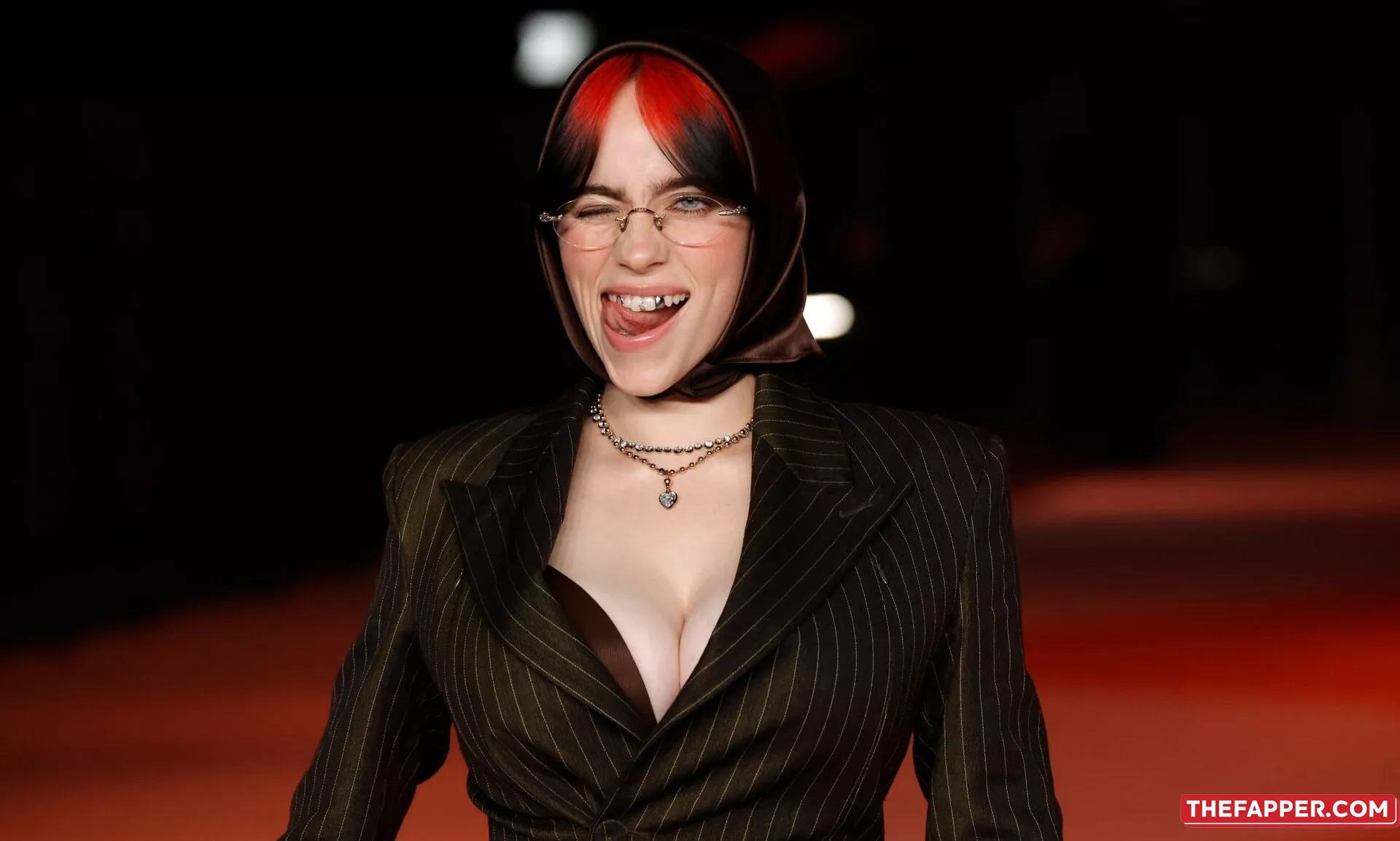 Billie Eilish  Onlyfans Leaked Nude Image #LqrpWxyNWj