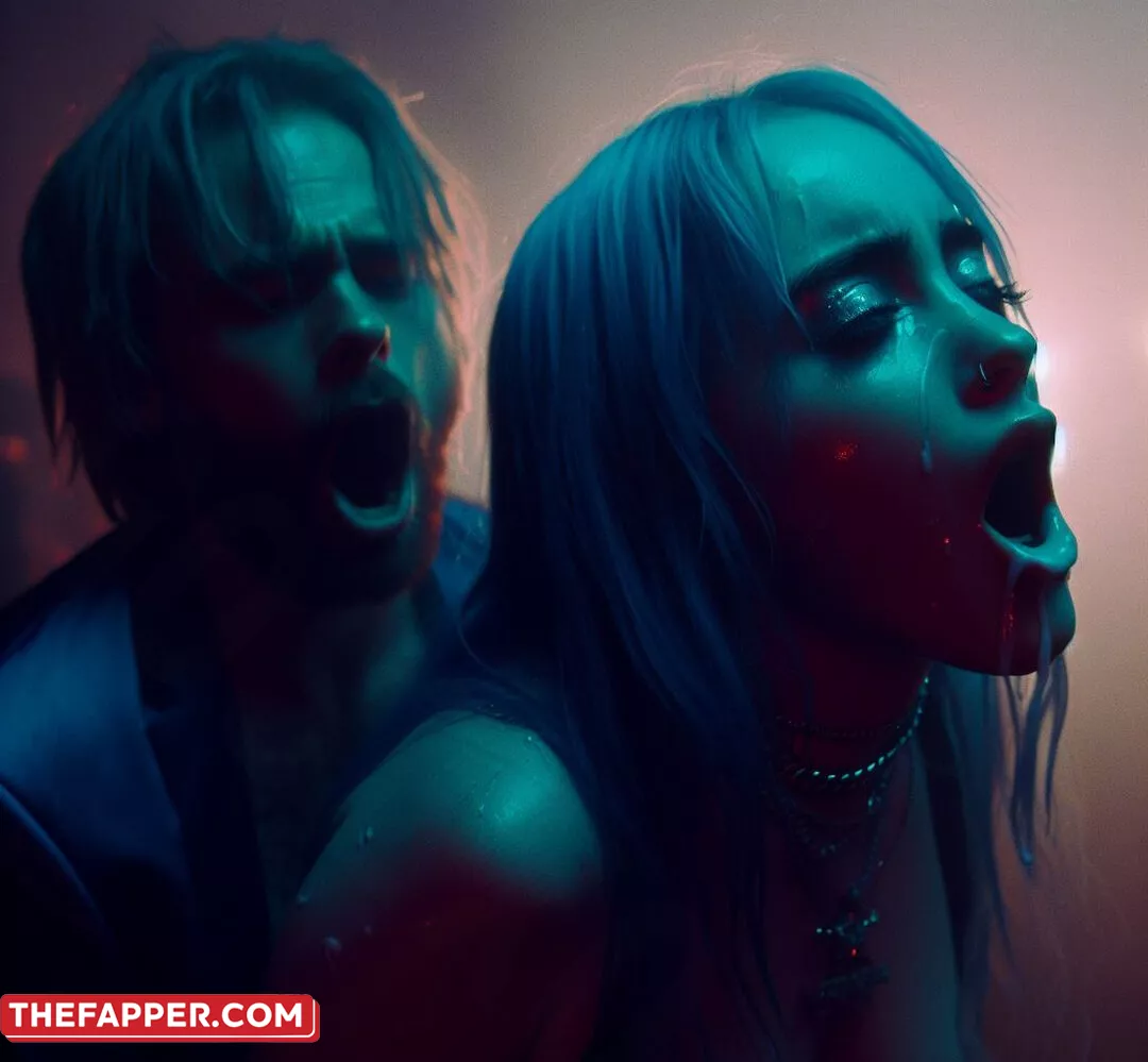 Billie Eilish  Onlyfans Leaked Nude Image #M3Rc9aK3W7