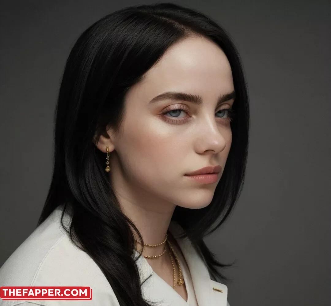 Billie Eilish  Onlyfans Leaked Nude Image #M7ToePsJ8C