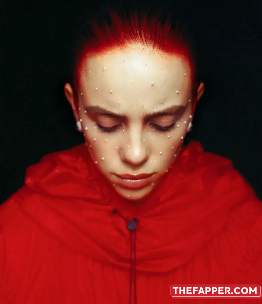 Billie Eilish  Onlyfans Leaked Nude Image #MFEtB8NZyK