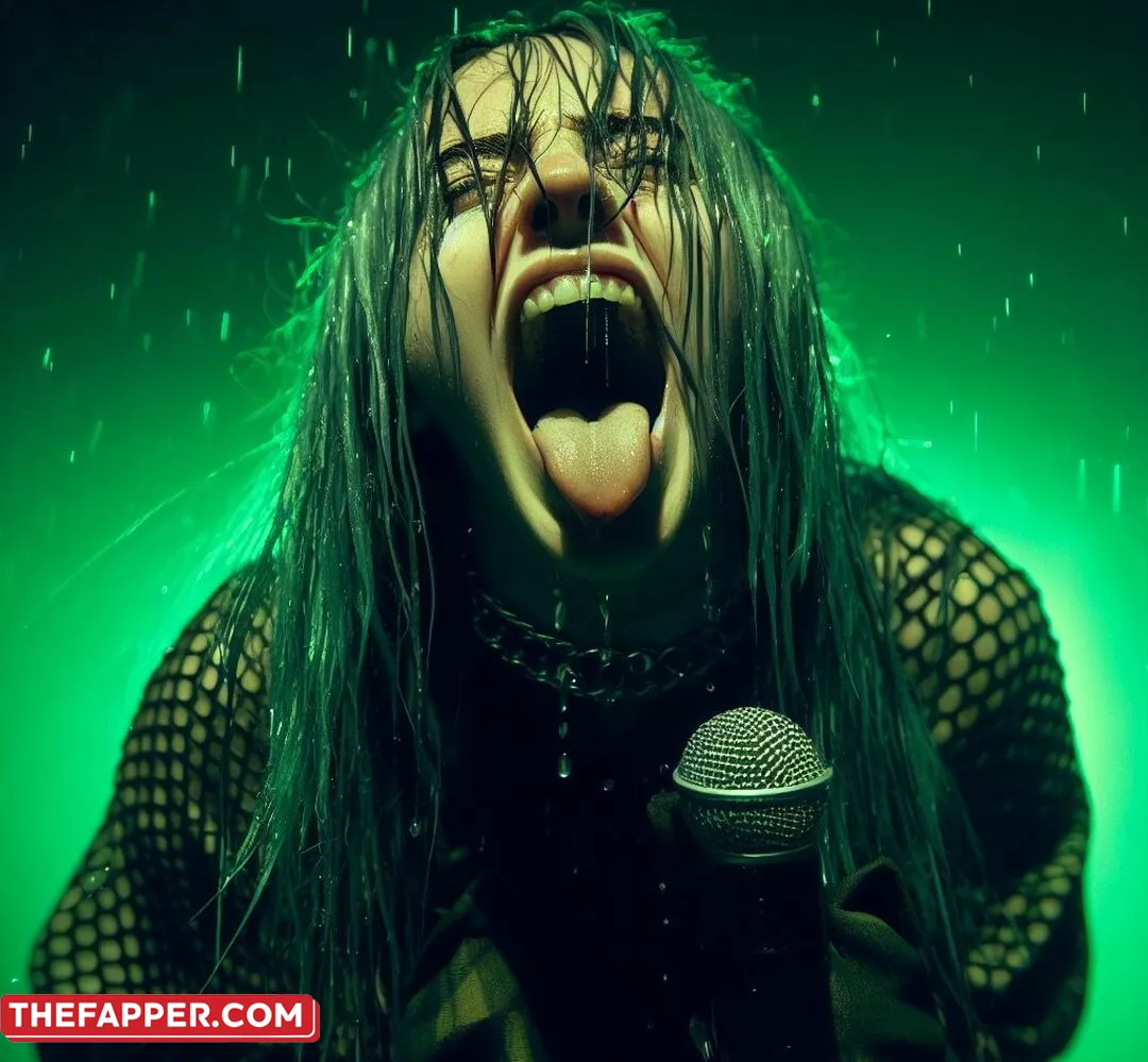 Billie Eilish  Onlyfans Leaked Nude Image #MFQLyNMmXb